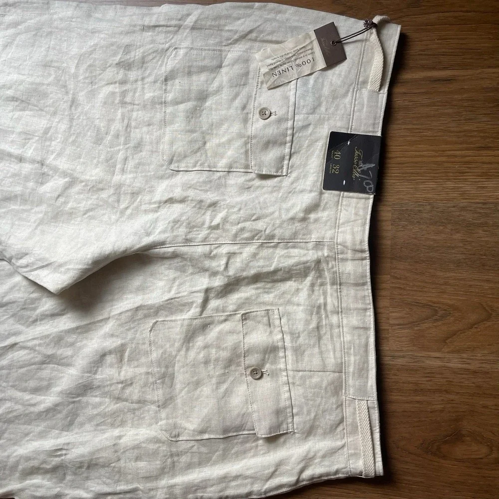 Tasso Elba please refer